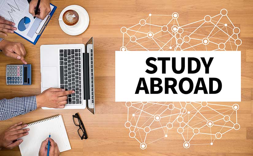 Factors To Consider Before Studying Abroad