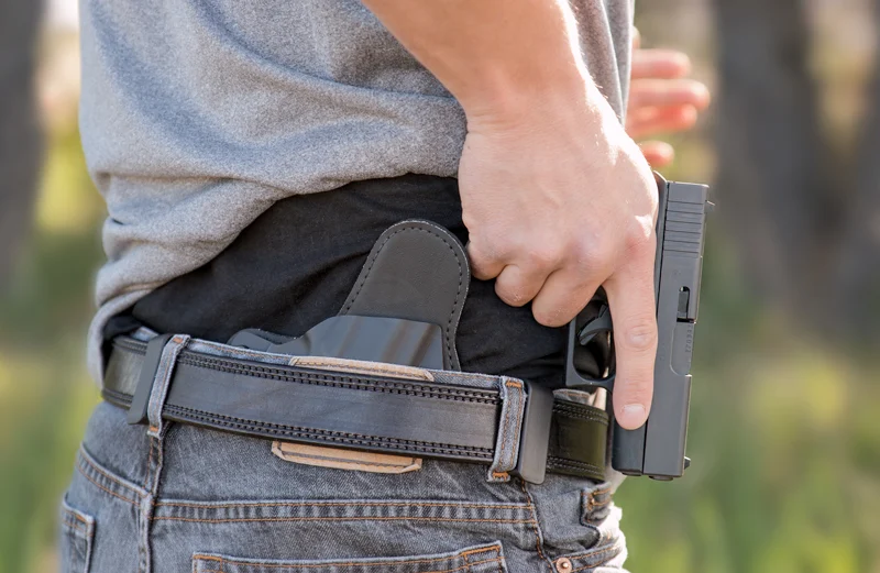 Top-Notch Reasons More People Opt For Concealed Carry