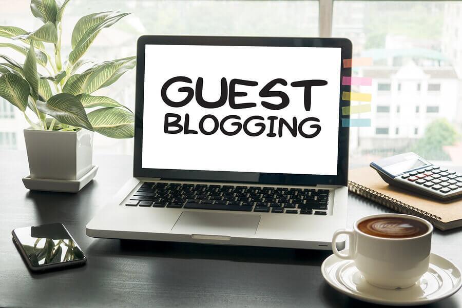 Top 5 Reasons Guest Posting Services Will Benefit Your Business