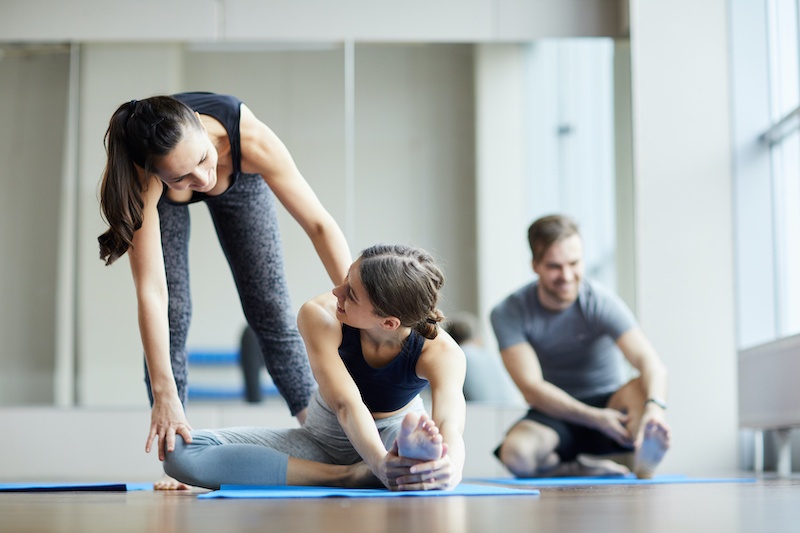 Top Reasons You Must Take Yoga Teacher Training