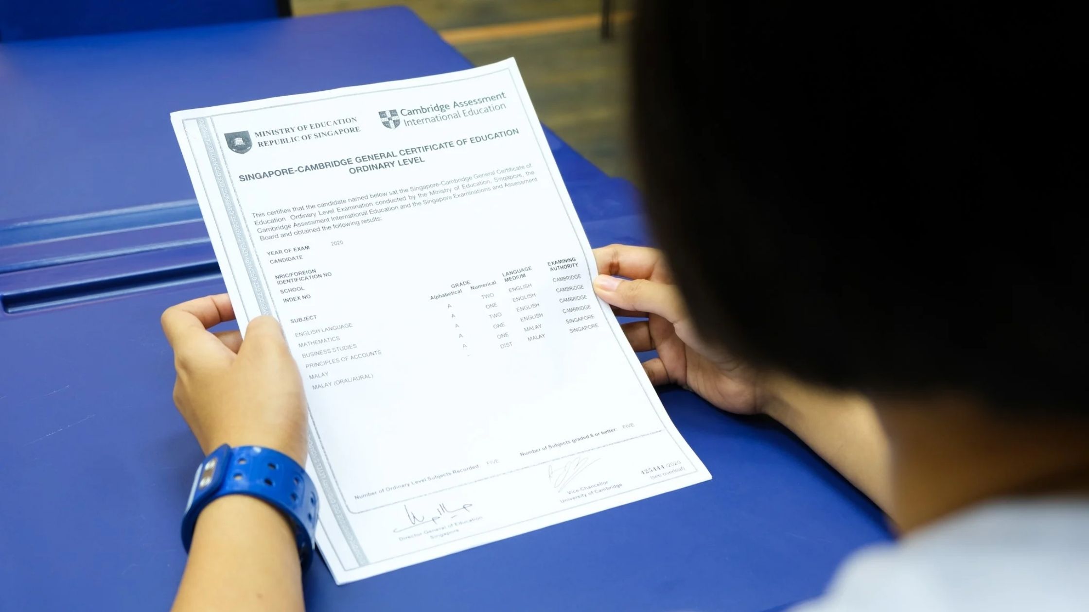 How to Choose a Good O-Level Chemistry Tuition Programme