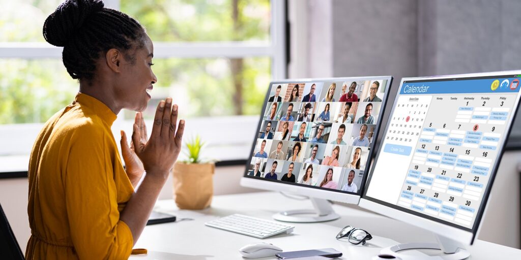 What Virtual Employees Need to Know About Remote Work Software computer monitoring software