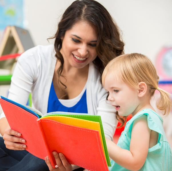 The Benefits of Enrichment Classes for Toddlers for Unleashing Early Learning Power