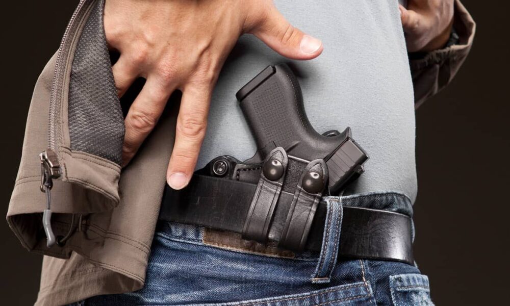 Choosing a Reliable Online Concealed Carry Class Made Easy