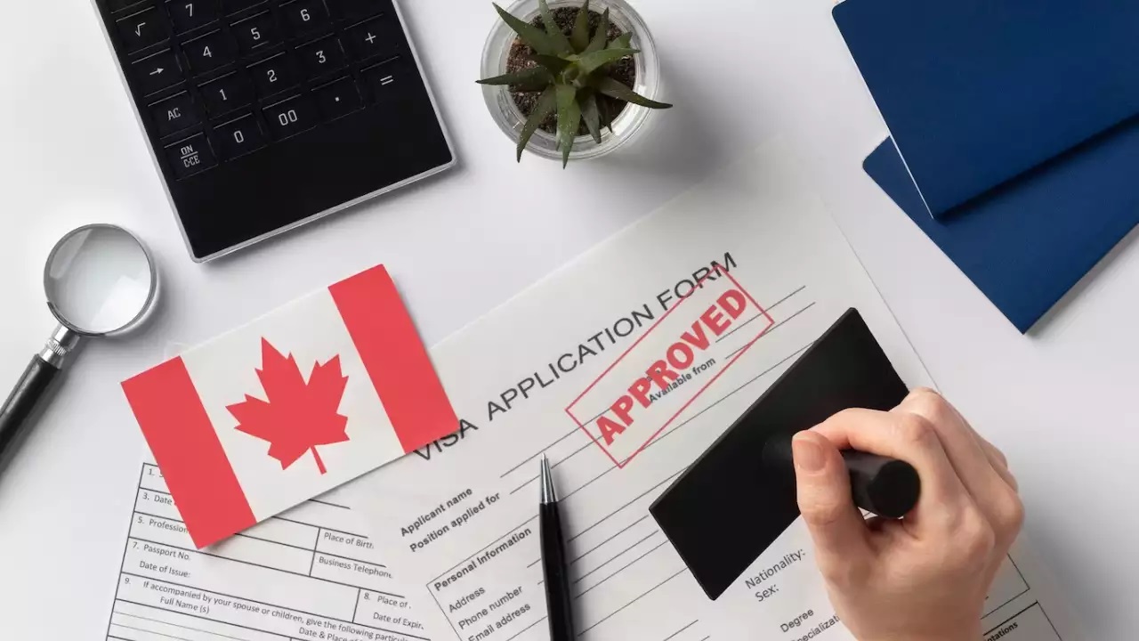 From Application to Arrival: A Step-by-Step Guide to Obtaining Your Study Visa