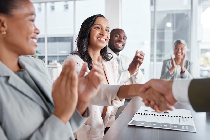Beyond Agencies: The True Value of an Embedded Talent Acquisition Model