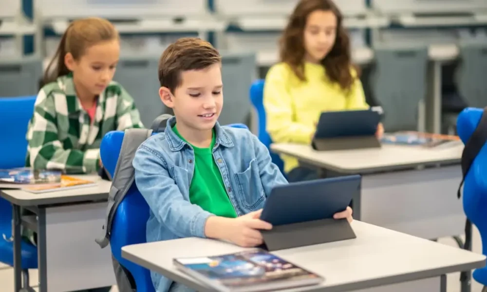Preparing Students for Global Opportunities Through IB Schools Thailand Education